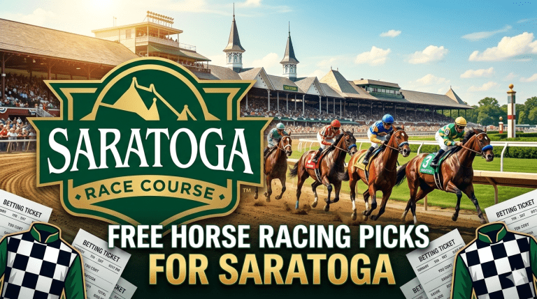 Santa Anita 2-27-2026