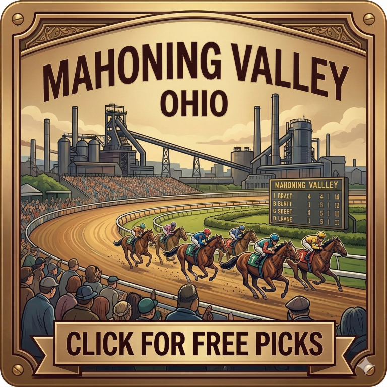 Mahoning Valley Free Picks – 03/09/2026