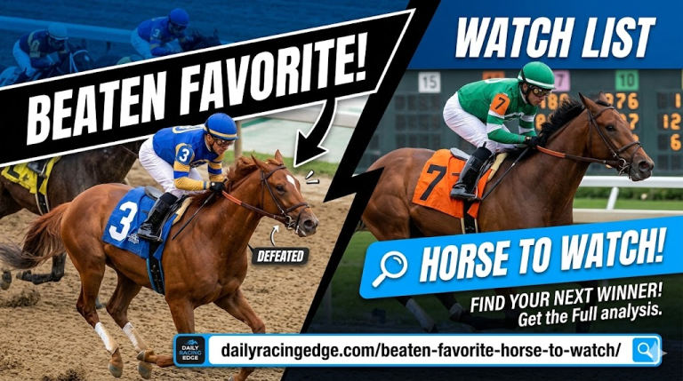 What the “Btn Favorite” – Is Actually Telling You